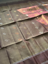 Kanjivaram Pure Soft Silk Saree