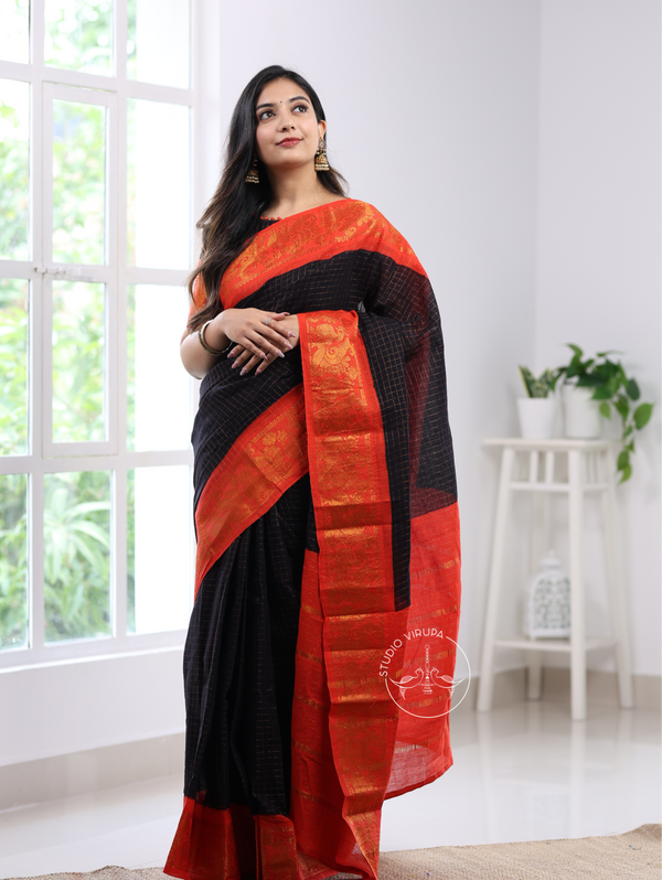 Anamika - Zari Kattam