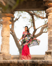 Mangalgiri Halfsaree