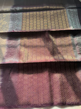 Kanjivaram Pure Soft Silk Saree