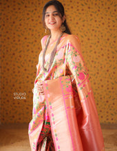 Banarasi Saree