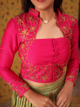 Women Crop Top & Skirt  - EXPRESS