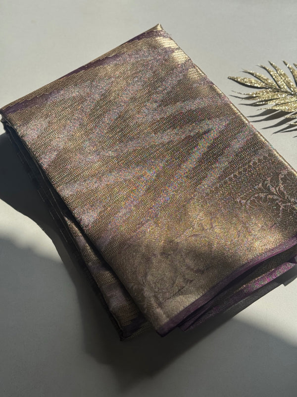 Sarva - Regal Banarasi Saree