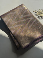 Sarva - Regal Banarasi Saree