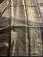 Sarva - Regal Banarasi Saree