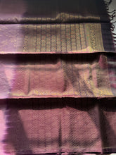 Kanjivaram Pure Soft Silk Saree