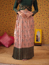 Women Crop Top & Skirt  - Festive Styles Express