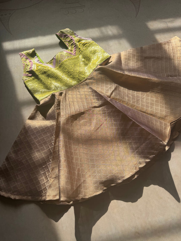 Baby Girl Dress Express