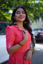 Sirivennila  - Women top and skirt