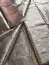 Sarva - Regal Banarasi Saree