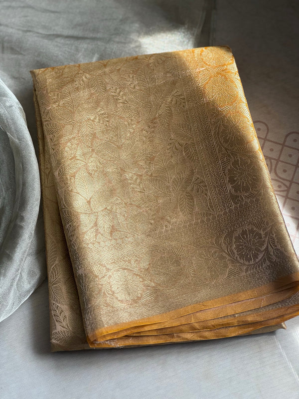 Sarva - Regal Banarasi Saree