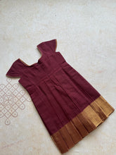 Aswaruda - Kids Frock