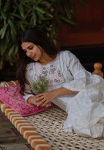 Lilly - Kurta