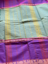 Kanchi cotton Saree - Festive Collection