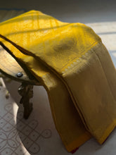 Traditional Kanjivaram Pure Silk Zari Saree