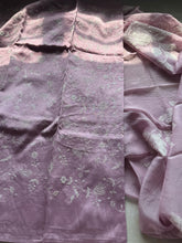 Yukta Unstitched Material - Kurta + Pant + Dupatta