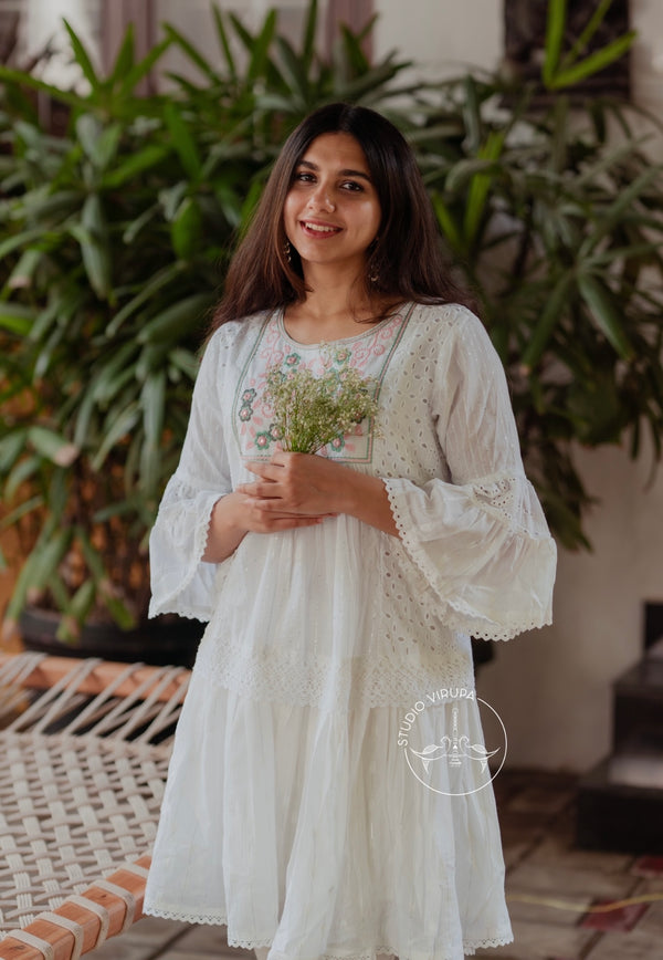 Lilly - Kurta