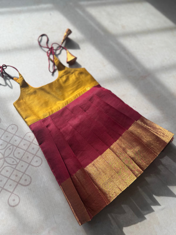 Baby Girl Dress - Express