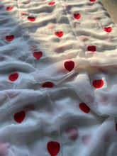 Heartly- White