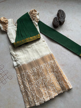 Ayati - Kids Halfsaree