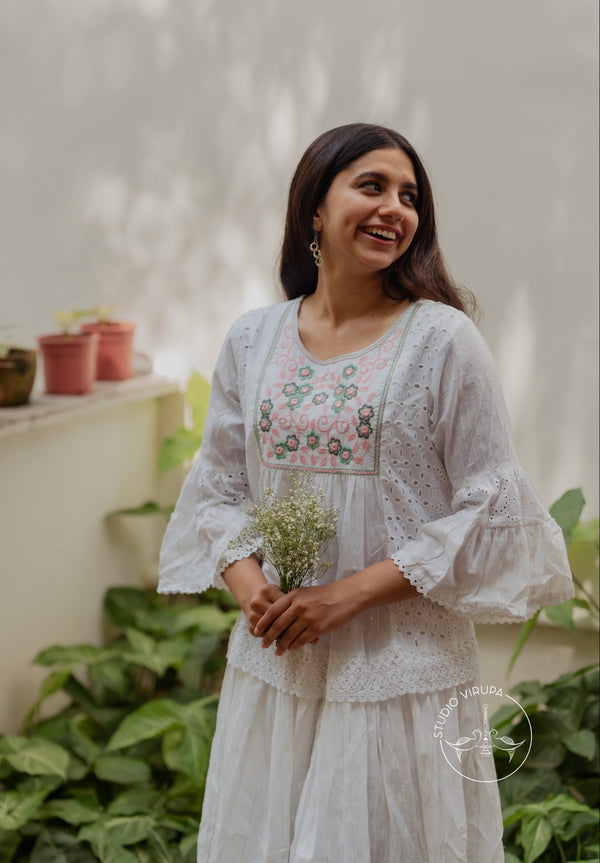 Lilly - Kurta