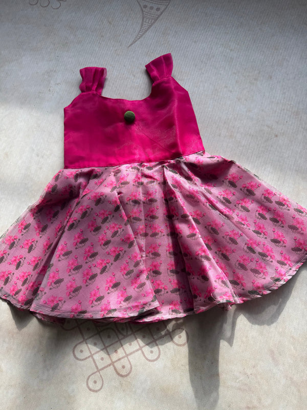 Baby Girl Dress Express