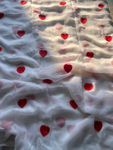 Heartly- White