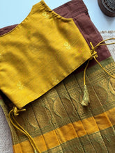 Angarkha Crop top and skirt - Festive Collection Express