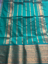 Mangalgiri Silk Saree