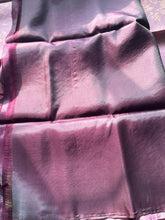 Kanjivaram Pure Soft Silk Saree
