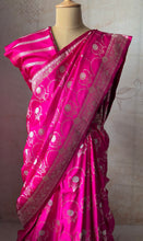 Divyani - Hot pink