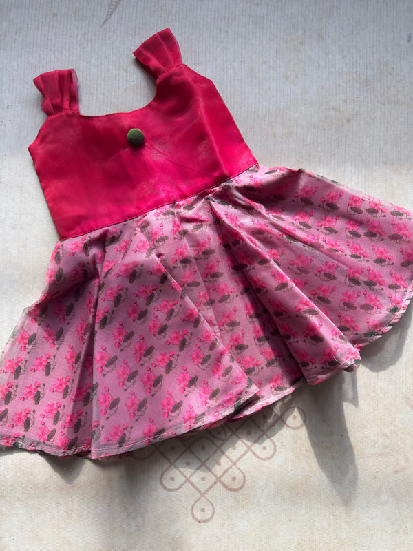 Baby Girl Dress Express