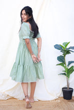 Soft Cotton Dress (Gulabi Collection)