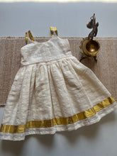 Kids frock - Onam FastTrack