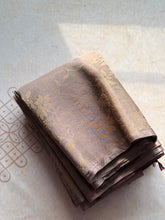 Kanjivaram Pure Soft Silk Saree