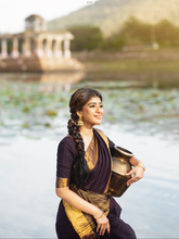 Shankari - Chettinad Cotton