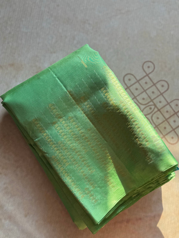 Saarah -Soft Silk Kanchipuram