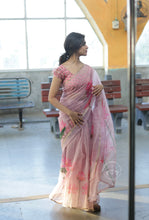 Aila organza