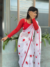 Heartly- White