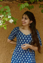 Bavana  - Cotton kurta