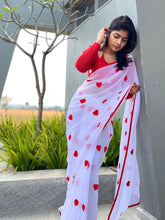 Heartly- White