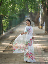 Shriya -  Pearl (Onam Collection)