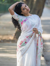 Shriya -  Pearl (Onam Collection)
