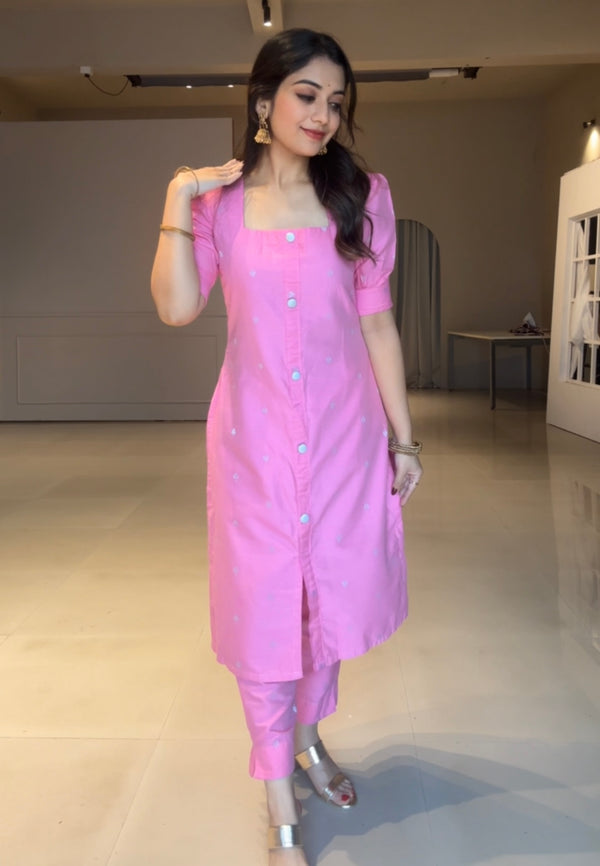 Siara - (Co-ord Set) Express