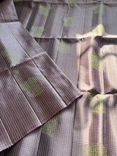 Saarah -Soft Silk Kanchipuram
