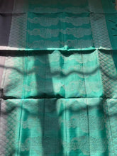 Saarah -Soft Silk Kanchipuram