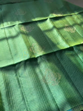 Saarah -Soft Silk Kanchipuram