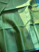 Saarah -Soft Silk Kanchipuram
