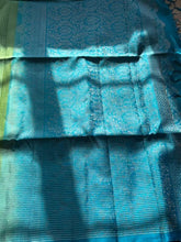 Saarah -Soft Silk Kanchipuram