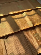Saarah -Soft Silk Kanchipuram
